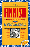 The Finnish Cookbook-Cookery / food and drink / food writing-買書書 BuyBookBook