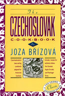 The Czechoslovak Cookbook-Cookery / food and drink / food writing-買書書 BuyBookBook