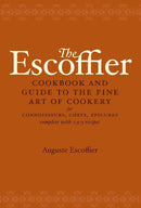 The Escoffier Cookbook-Cookery / food and drink / food writing-買書書 BuyBookBook