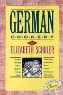German Cookery-Cookery / food and drink / food writing-買書書 BuyBookBook