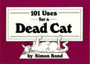 101 Uses for a Dead Cat-Lifestyle and Leisure-買書書 BuyBookBook