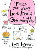 Funny, You Don't Look Like a Grandmother-Family and health-買書書 BuyBookBook