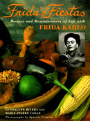 Frida's Fiestas-Cookery / food and drink / food writing-買書書 BuyBookBook