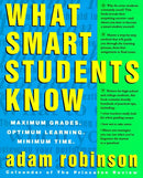 What Smart Students Know