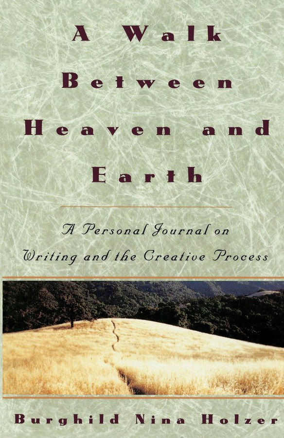 A Walk Between Heaven and Earth-Self-help/ personal development/ practical advice-買書書 BuyBookBook