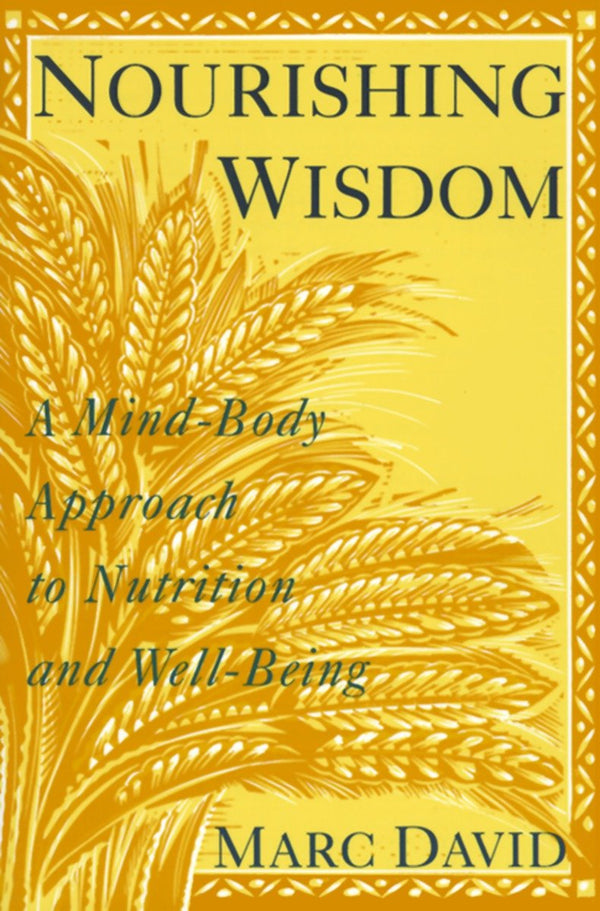 Nourishing Wisdom-Family and health-買書書 BuyBookBook