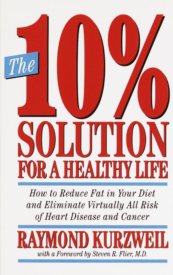 The 10% Solution for a Healthy Life-Family and health-買書書 BuyBookBook