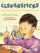Cleversticks-Children’s / Teenage fiction: School stories-買書書 BuyBookBook