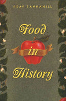 Food in History-Cookery / food and drink / food writing-買書書 BuyBookBook