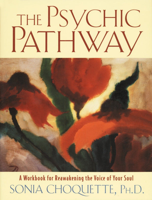 The Psychic Pathway-Mind/ body/ spirit-買書書 BuyBookBook