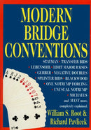 Modern Bridge Conventions-Hobbies/ quizzes/ games-買書書 BuyBookBook