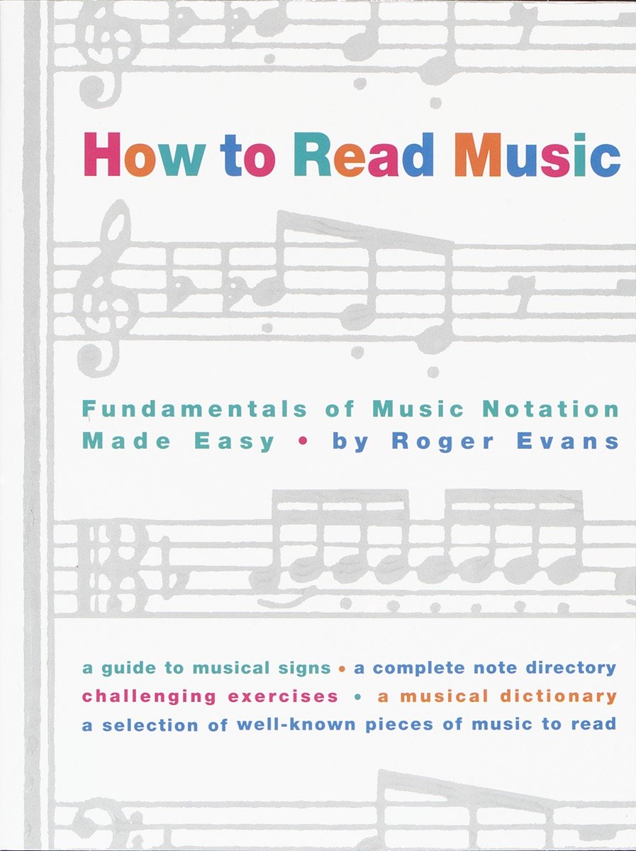 How to Read Music