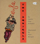 The Squiggle-Children’s picture books-買書書 BuyBookBook