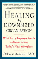 Healing the Downsized Organization-Business and Management-買書書 BuyBookBook