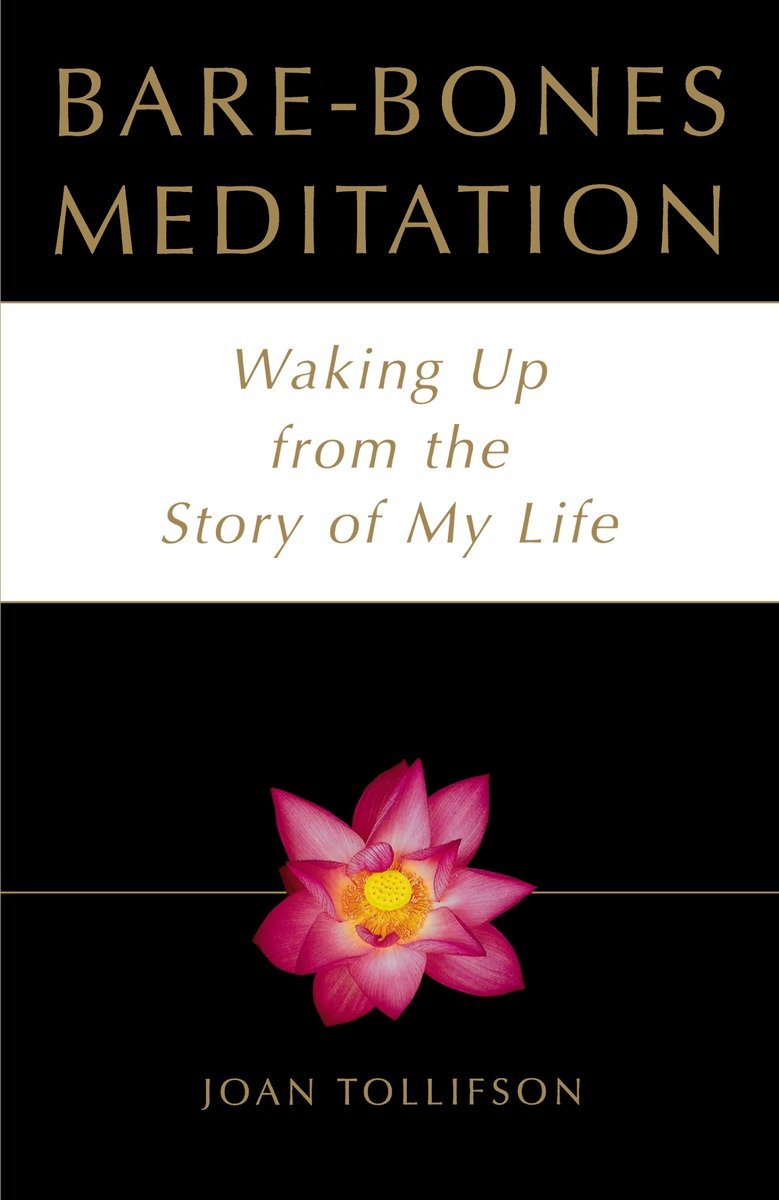 Bare-Bones Meditation-Biography and memoirs-買書書 BuyBookBook