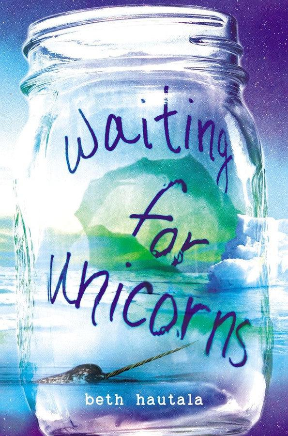 Waiting for Unicorns-Children’s / Teenage fiction: Family and home stories-買書書 BuyBookBook