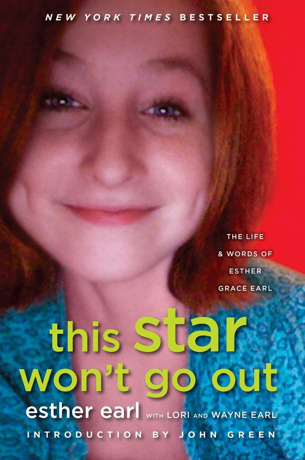 This Star Won't Go Out-Children’s / Teenage general interest: Biography and autobiography-買書書 BuyBookBook