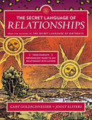 The Secret Language of Relationships