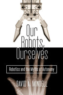 Our Robots, Ourselves-Economics/ Finance and Accounting-買書書 BuyBookBook