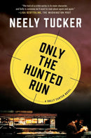 Only the Hunted Run-Fiction: Crime and mystery-買書書 BuyBookBook