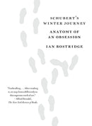 Schubert's Winter Journey-Biography and memoirs-買書書 BuyBookBook