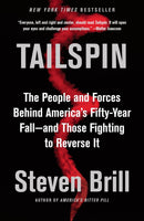 Tailspin-Politics and government-買書書 BuyBookBook
