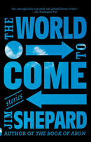 The World to Come-Fiction: Short stories and other special features-買書書 BuyBookBook