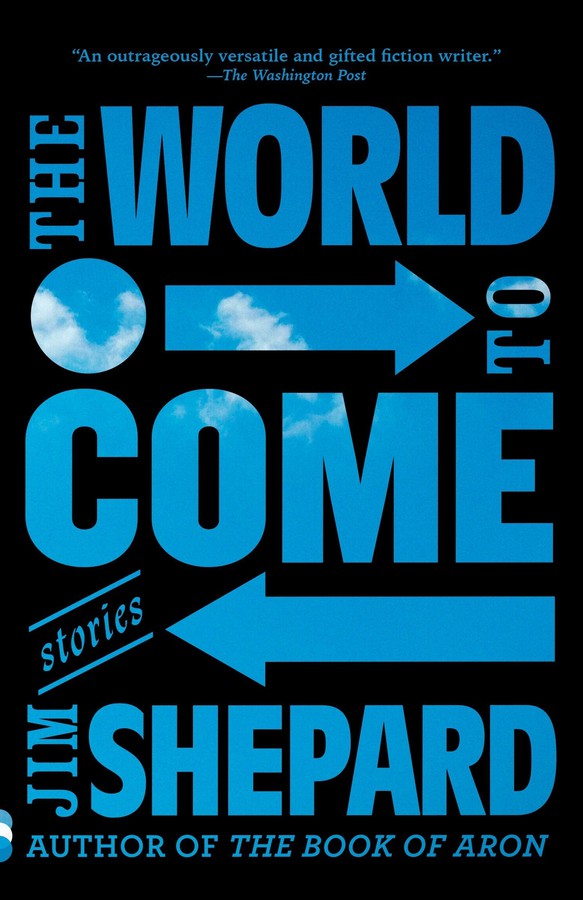 The World to Come-Fiction: Short stories and other special features-買書書 BuyBookBook