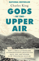 Gods of the Upper Air-Society/ culture/ social sciences-買書書 BuyBookBook