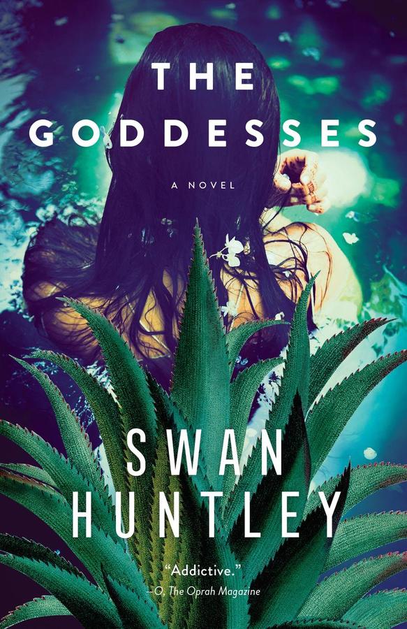 The Goddesses-Fiction: general and literary-買書書 BuyBookBook