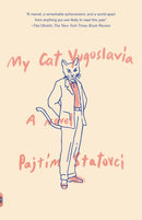 My Cat Yugoslavia-Fiction: general and literary-買書書 BuyBookBook