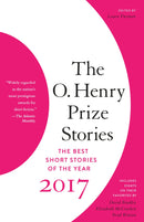 The O. Henry Prize Stories 2017-True stories and non-fiction prose-買書書 BuyBookBook
