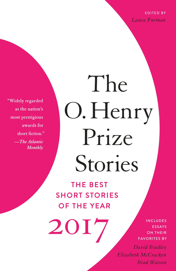 The O. Henry Prize Stories 2017-True stories and non-fiction prose-買書書 BuyBookBook