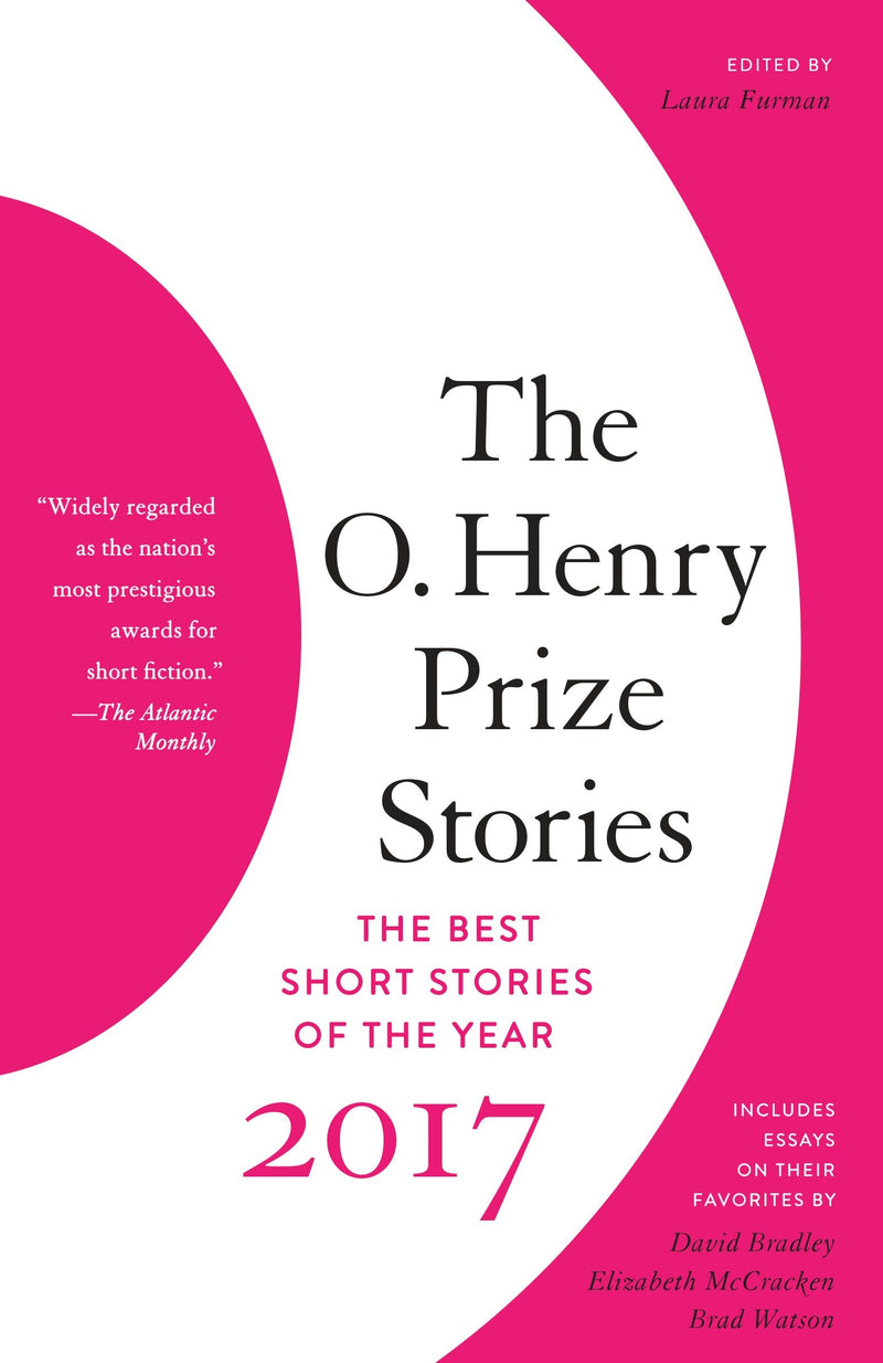 The O. Henry Prize Stories 2017-True stories and non-fiction prose-買書書 BuyBookBook