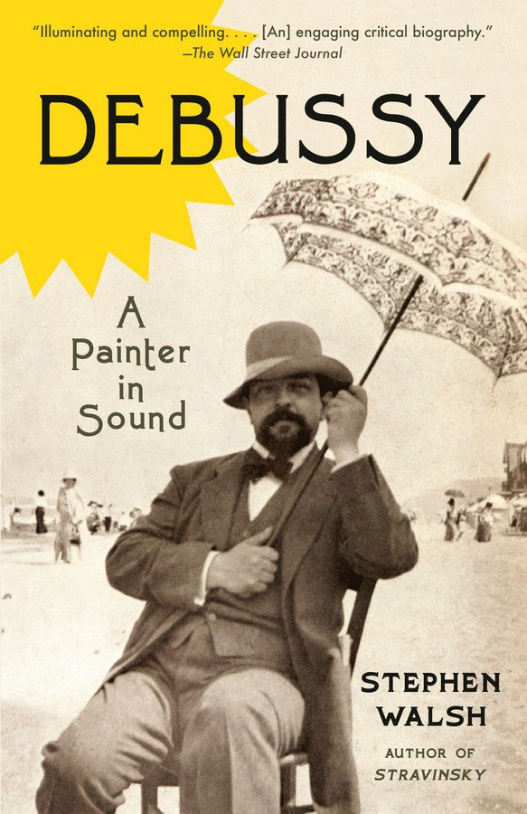 Debussy-Biography and memoirs-買書書 BuyBookBook