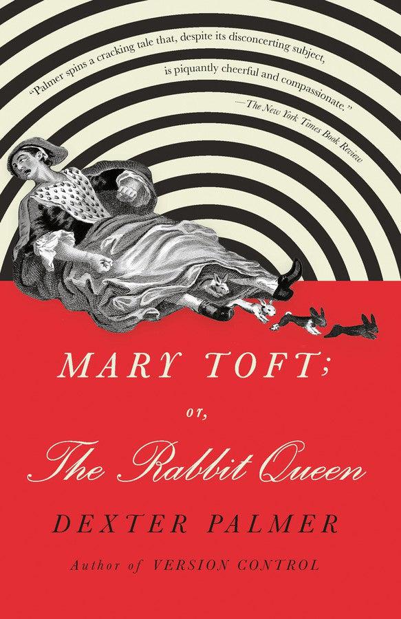 Mary Toft; or, The Rabbit Queen-Fiction: Historical fiction-買書書 BuyBookBook