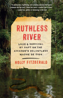 Ruthless River-Memoirs-買書書 BuyBookBook
