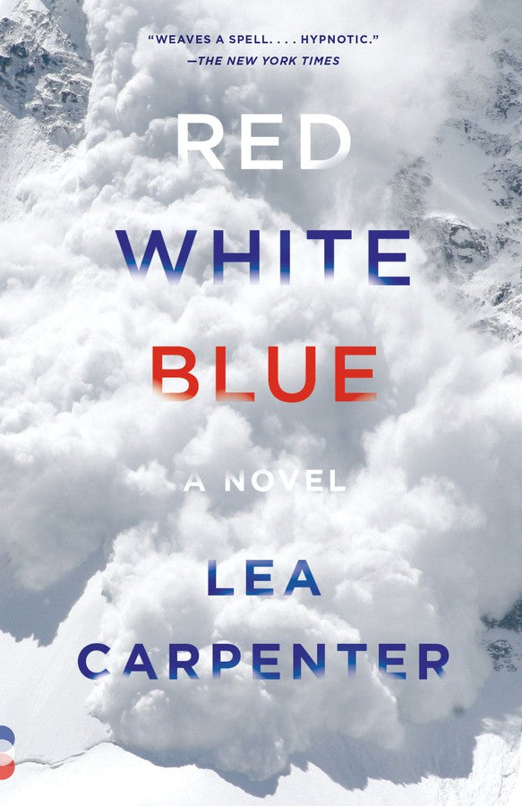 Red, White, Blue-Fiction: Modern and contemporary-買書書 BuyBookBook