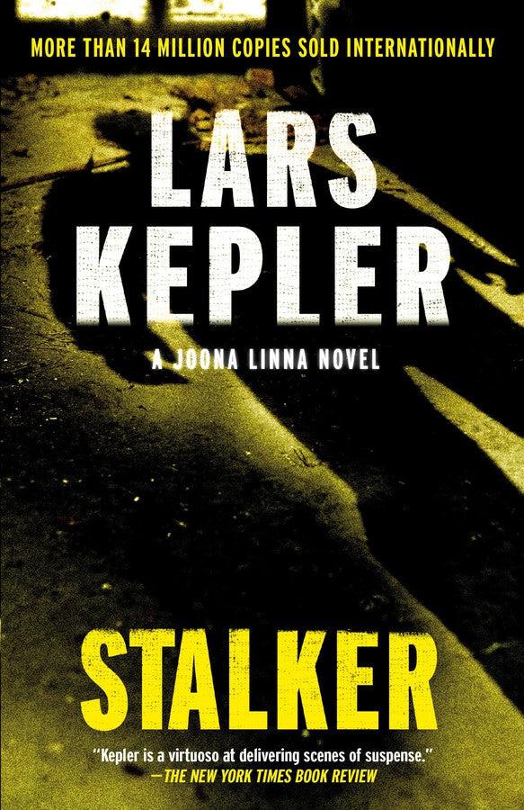 Stalker-Fiction: Modern and contemporary-買書書 BuyBookBook