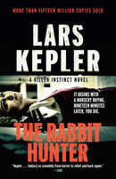 The Rabbit Hunter-Fiction: Thriller and horror-買書書 BuyBookBook