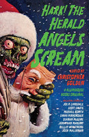 Hark! The Herald Angels Scream-True stories and non-fiction prose-買書書 BuyBookBook