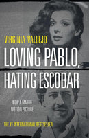 Loving Pablo, Hating Escobar-Memoirs-買書書 BuyBookBook
