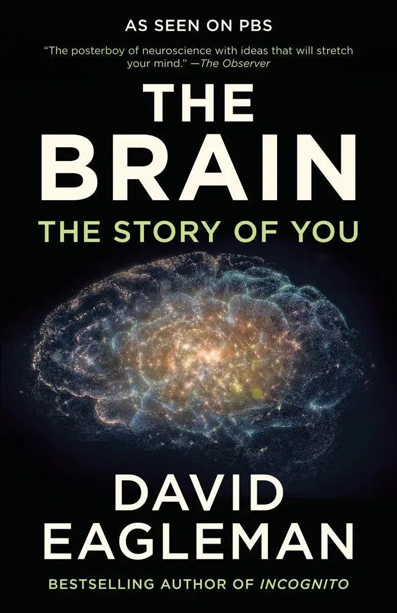 The Brain-Mathematics and Science-買書書 BuyBookBook