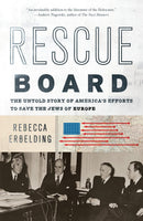 Rescue Board-History and Archaeology-買書書 BuyBookBook