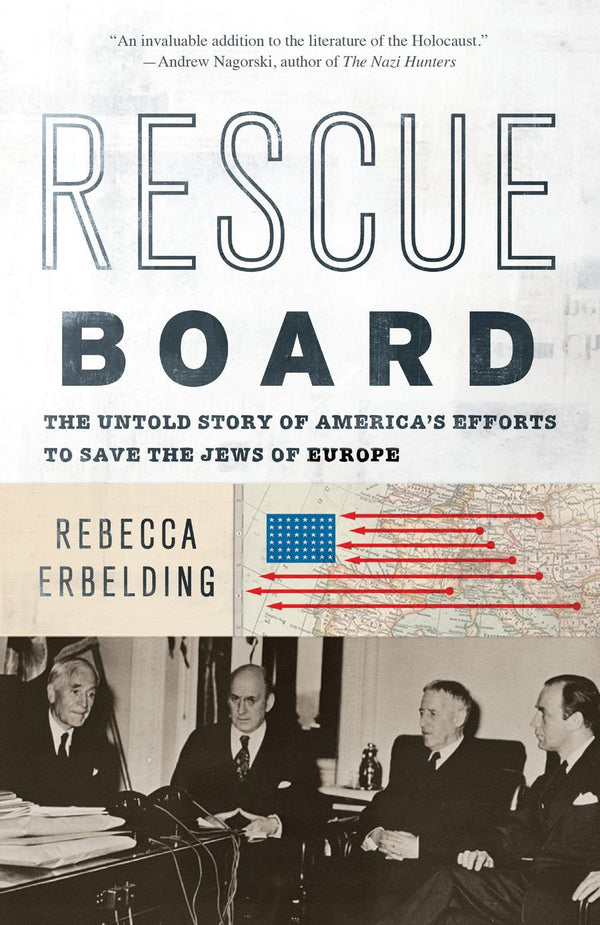 Rescue Board-History and Archaeology-買書書 BuyBookBook