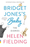 Bridget Jones's Baby-Fiction: Humorous-買書書 BuyBookBook