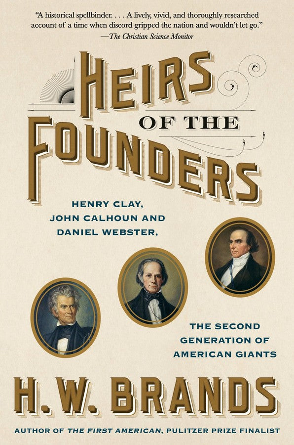 Heirs of the Founders-History and Archaeology-買書書 BuyBookBook