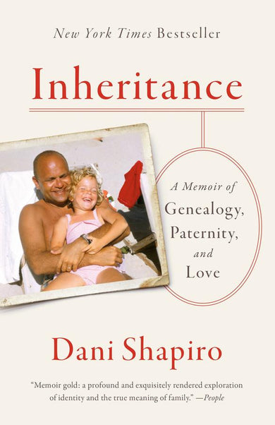 Inheritance-Biography and memoirs-買書書 BuyBookBook