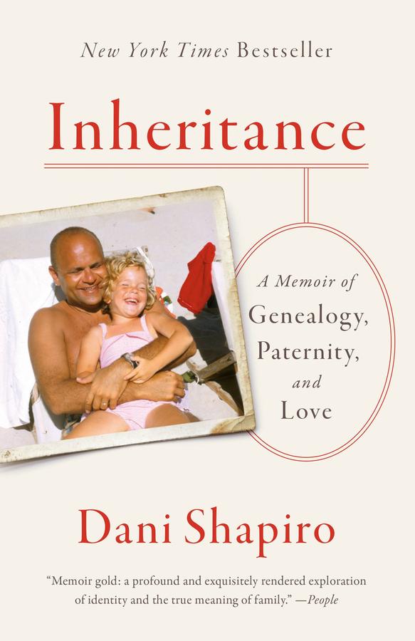 Inheritance-Biography and memoirs-買書書 BuyBookBook