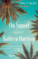 On Sunset-Memoirs-買書書 BuyBookBook